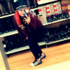 Meet your Posher, Jay